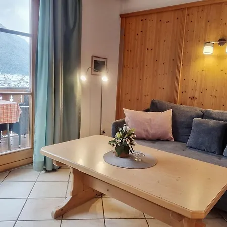 شقة Philipp -701- ميتنوالد