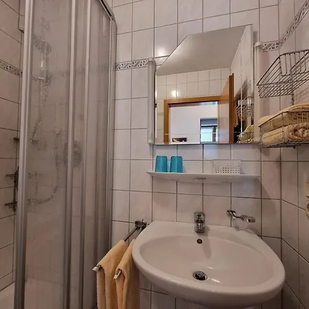 Lägenhet Philipp -701- Mittenwald