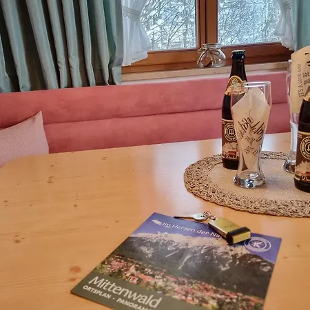 Philipp -701- Lägenhet