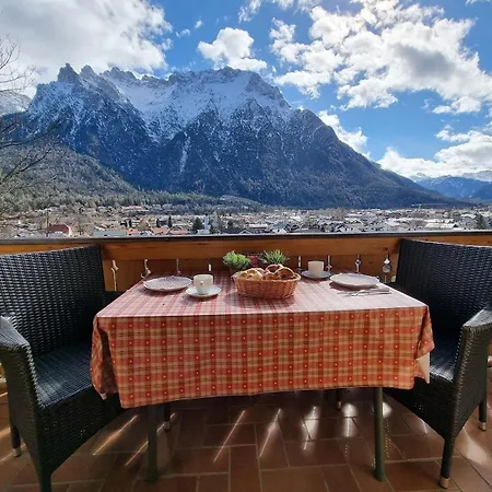 Lägenhet Philipp -701- *