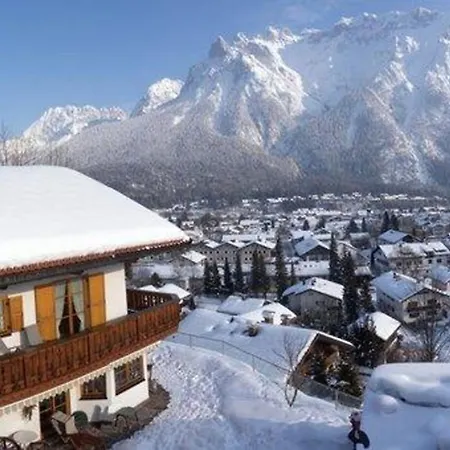 Philipp -701- Lägenhet